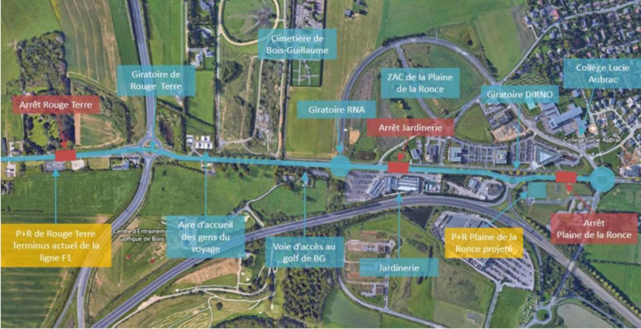 Bureau Bois-Guillaume 3429m² Vente bureau Bois-Guillaume Seine-Maritime OVBUR2532442 12